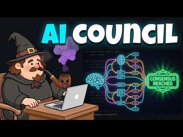 Run your own AI debates on your machine (Free & Open Source, Github link)