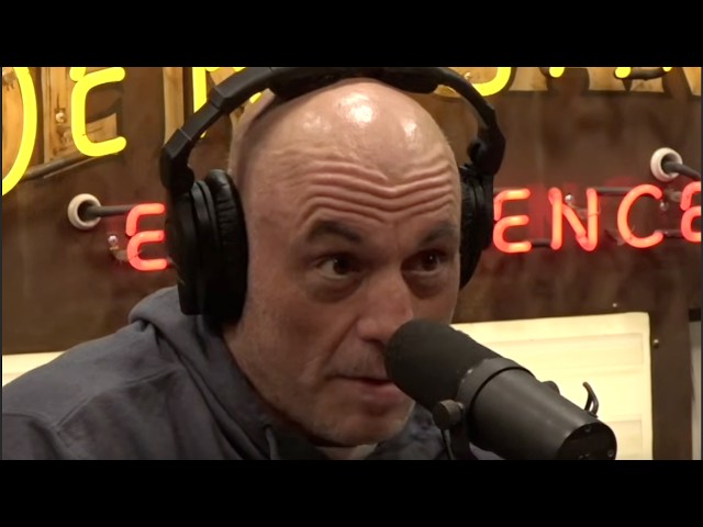 Joe Rogan: This Could Be the Final Piece to Superintelligence