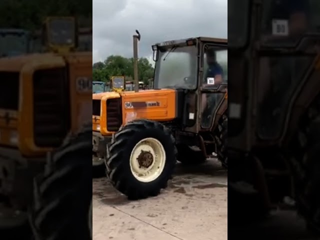 Renault 34-70