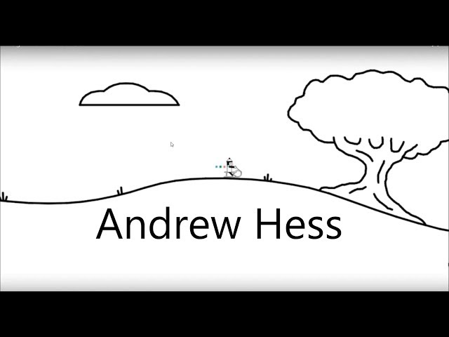 Bug Thief, The Fall/The Flight, Release Me - Andrew Hess [Track Talk]