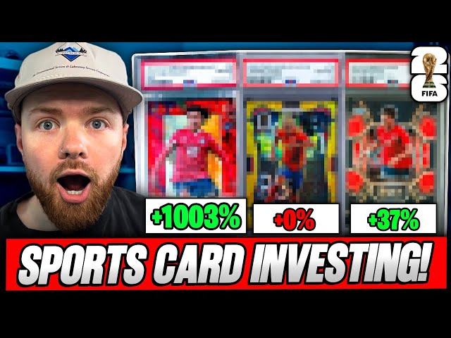 I Invested in World Cup Wonderkids…. Did I Make Money?