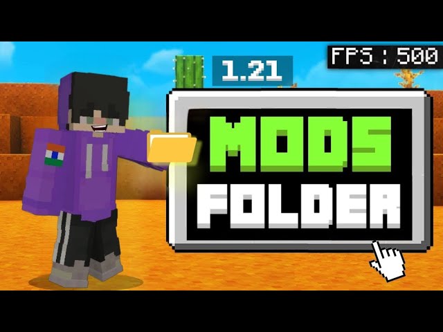 "Vulkan Mod V2 🔥 FPS Boost for PojavLauncher 1.21.1 (PC & Mobile)"