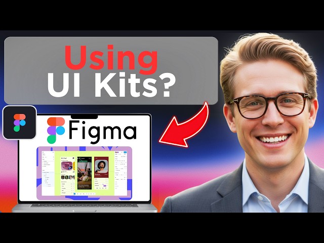How To Use UI Kits In Figma (Updated 2026)