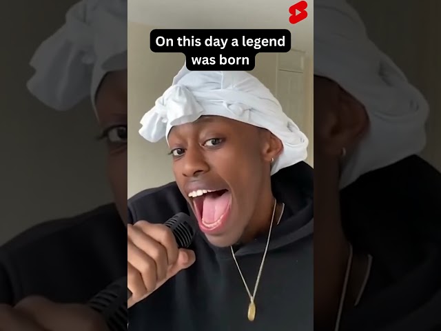 On This Day, A Legend Was Born: Taylor Swift Funny Shorts #taylorswift #shorts