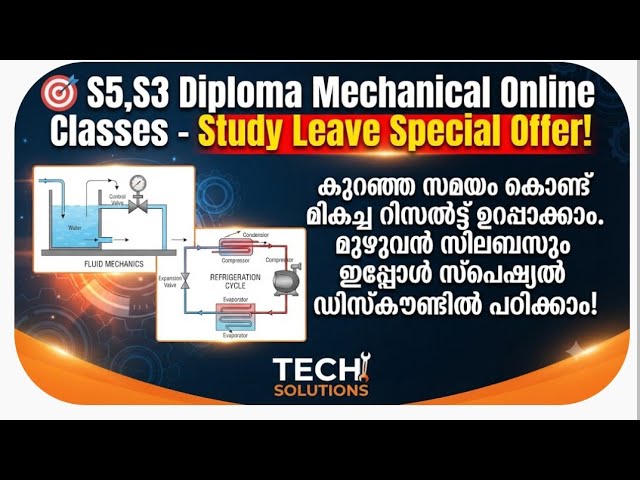 DME MODULE 04 7MARKS NUMERICAL PROBLEM SOLVING 