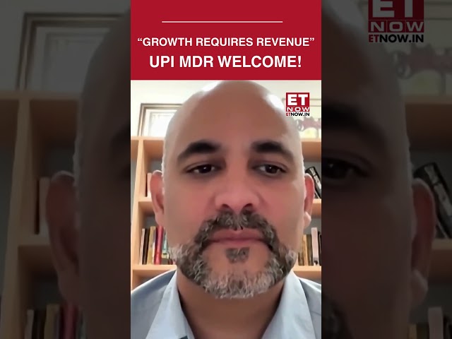 ‘MDR Was Removed During Covid, It Should Be Back’: PhonePe CEO On UPI’s New Charging Model