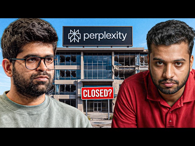 The Satisfying Downfall of Perplexity