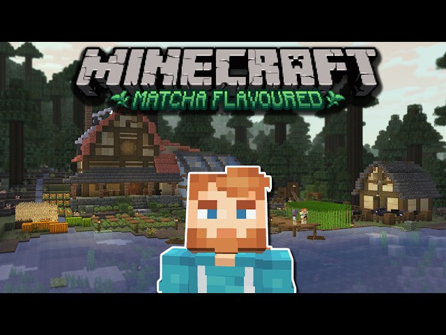 They Made a Datapack to Fix Minecraft, and I love it.