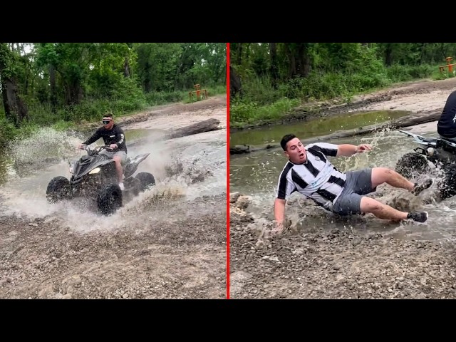 When Everything Goes WRONG | Epic Fails Compilation