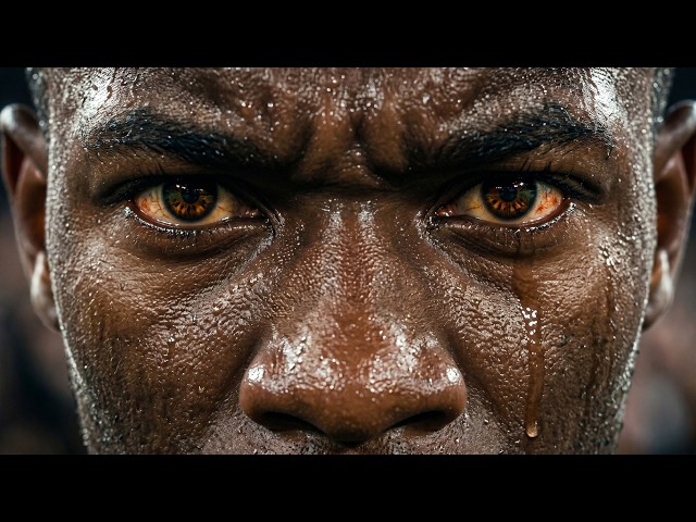 World Cup 2026 "Ayoba-Ayoba" 🌍 Official Music Video | BFX Football