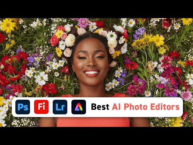 Best AI image editors - Hands-on comparison & workflows (2025)