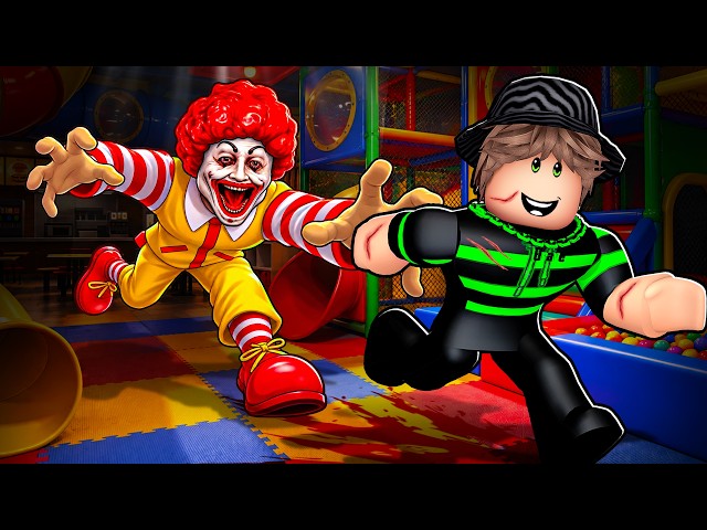 I Tested The NEW Scream And Run Update..