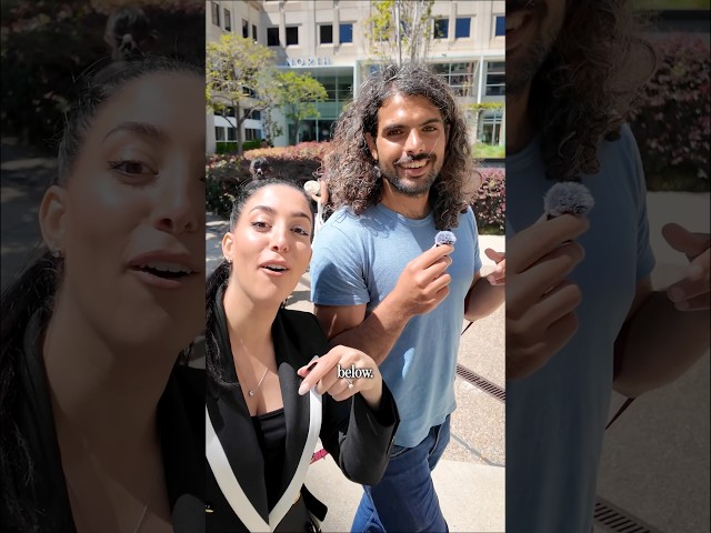Redis Iris explained in 30 seconds by Simba Khadder while walking dog 🐕