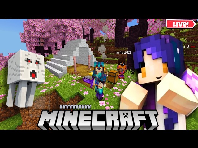 let's play Minecraft together #minecraft #shorts