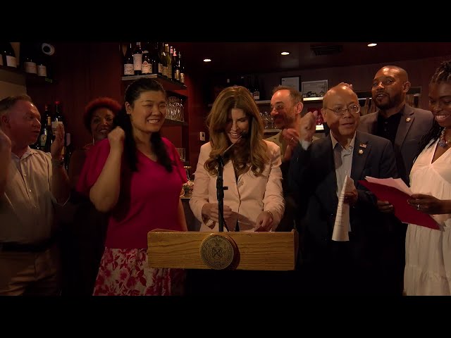 🔴 LIVE: Introducing New Legislation to Help Small Businesses Cut Red Tape and Reduce Fines