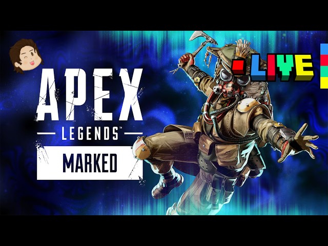 🎯 hunting down purple attachments in Apex Legends SEASON 30 🎯