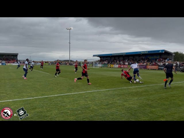 TOUGH TEST! Truro city vs Plymouth Argyle matchday highlights vlog (25/07/2026)