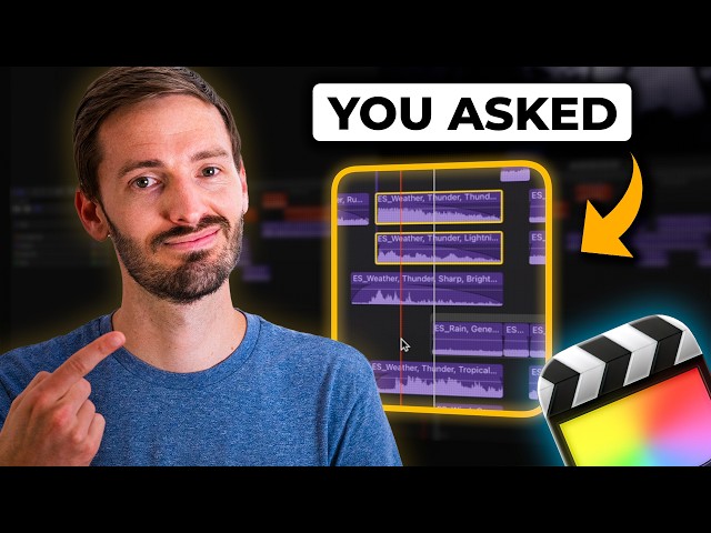 I Turned My Glowing Highlight Box Into a Final Cut Pro Plugin