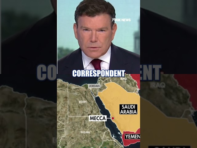 MIDDLE EAST ESCALATION: Regional powers AWAIT US response after Iranian attack #shorts #foxnews