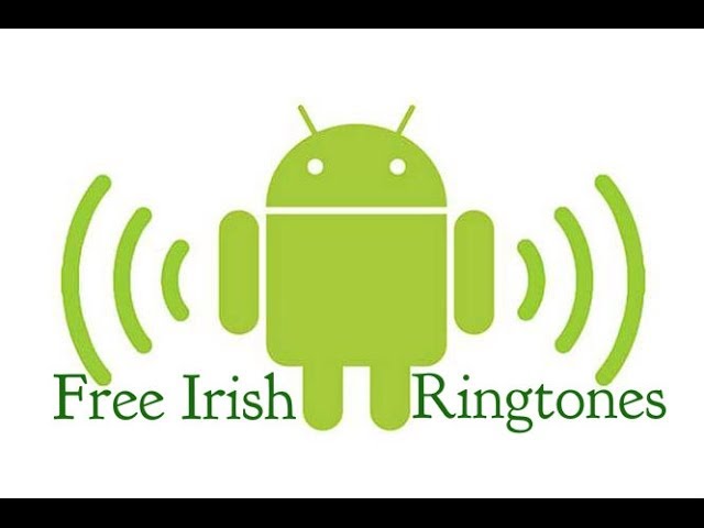 Free Irish Ringtones Android App Review
