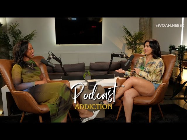 Addiction Talk That Will Surprise You!