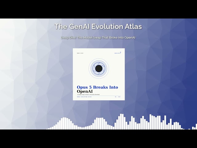 Deep Dive: The Model Swap That Broke Into OpenAI