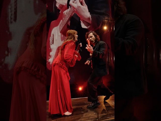 Florence + The Machine - But I’ve really done it this time This one is all mine 💋#florence #shorts