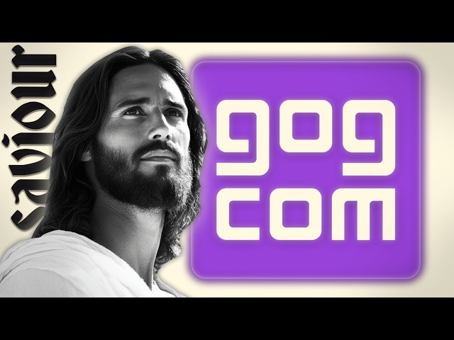 Use This if You Want to Own Your Games