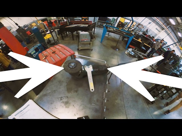 #4: Welding Safety
