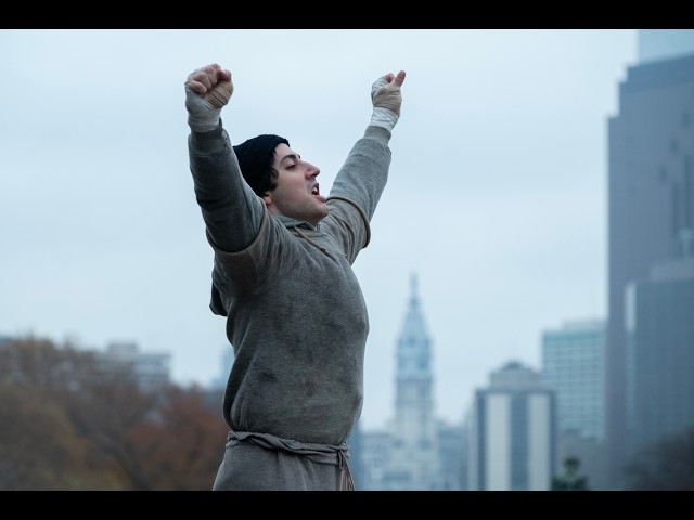 I Play Rocky | UK Trailer | In Cinemas Everywhere November