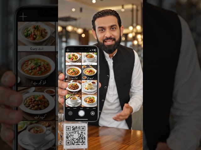 #qrcode #qrcodepayment