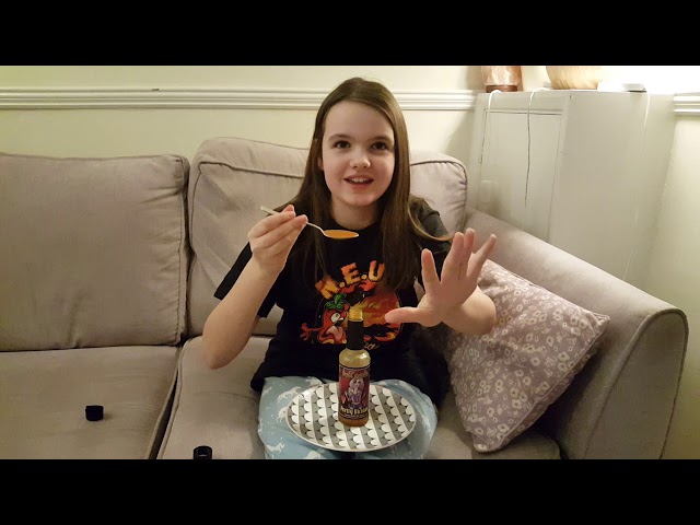 The day I upped my tolerance for a NEUK challenge