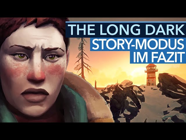 The Long Dark - Story Mode Review (Gameplay)