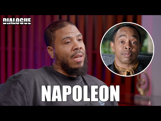 Napoleon On Comments 2Pac Made About Haitian Jack That Angered Him & Possibly Led To Quad Studios