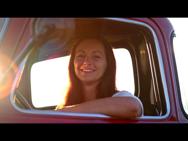 LMC Truck Customer Story - Brooke & Skeet's GMC Trucks