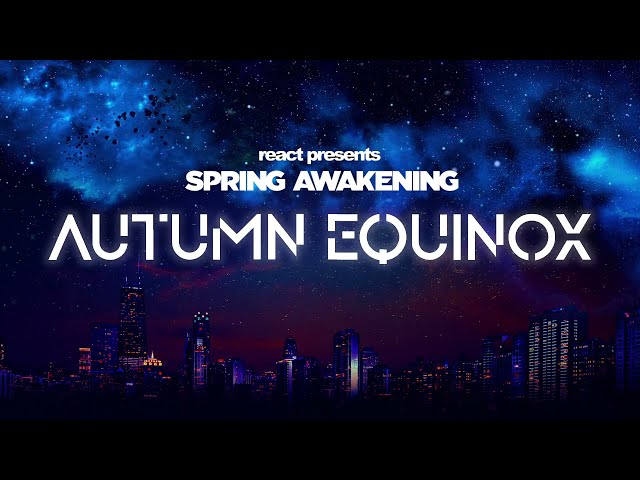 Spring Awakening: Autumn Equinox (teaser)