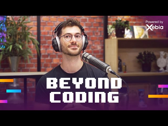 Personal Branding and Content Creation | Patrick Akil | Beyond Coding Q&A #10