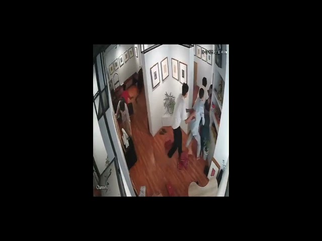 M7.9 Earthquake Damages Gallery, Mandalay, Myanmar