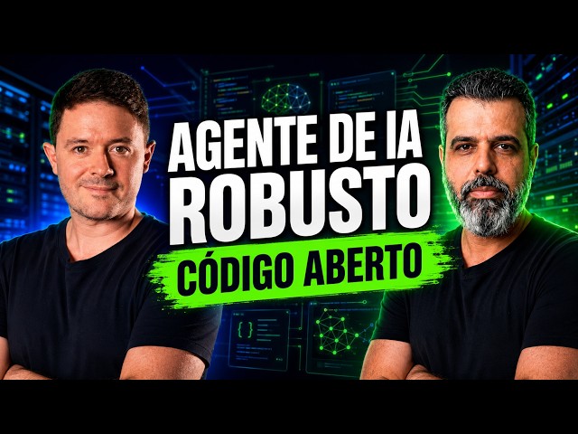 👨‍💻 WHAT IS an AI Agent? WE OPENED THE CODE of an Agent that OPERATES SYSTEMS and CRITICAL PROCESSES