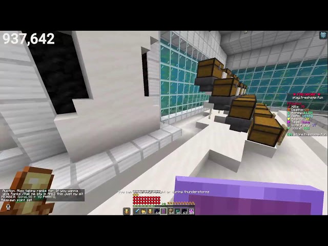 if i die the stream ends