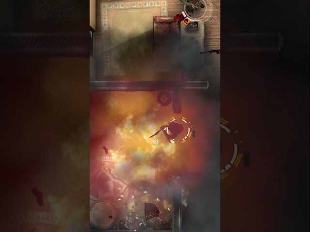 Shield vs Vest #doorkickers2