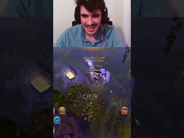 This RARE Chest SCAMMED Me 💀