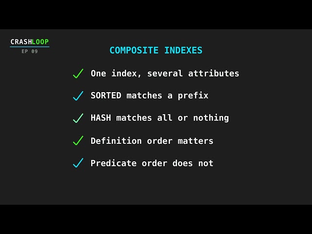 Hazelcast Queries and Indexes: Why Your Predicate Scans Every Partition