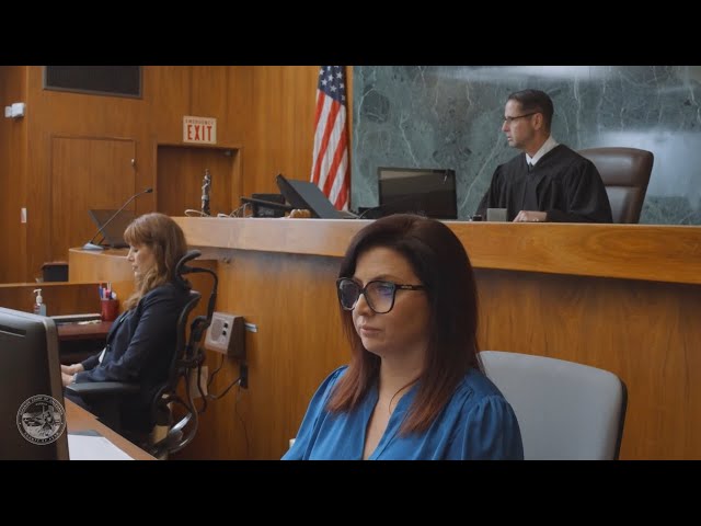 Superior Court of California | County of Kern | Recruitment Video