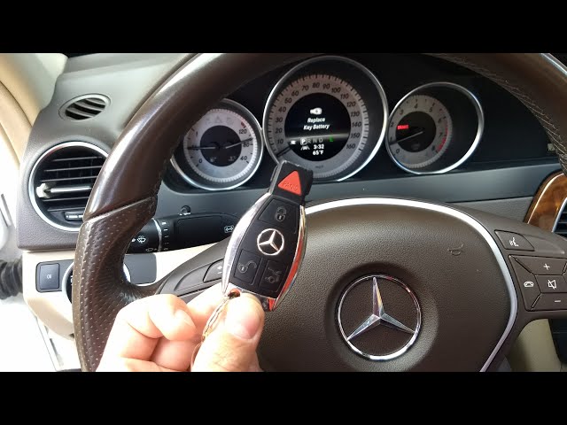 How Much is Our 2014 Mercedes