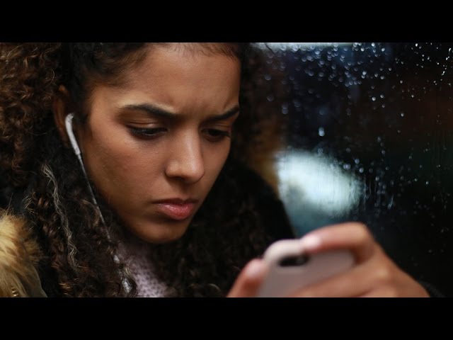 Help a runaway this winter - The Children's Society