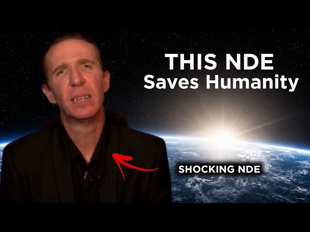 120 Hours Unconscious: Man Crosses Over & Comes Back With a List Of Messages To Help Humanity