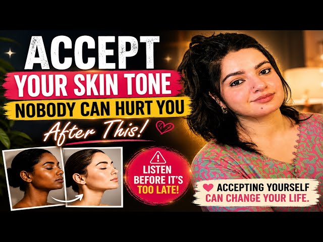 Nobody Can Hurt You After This | Listen Before It’s Too Late | Change Your Life Forever