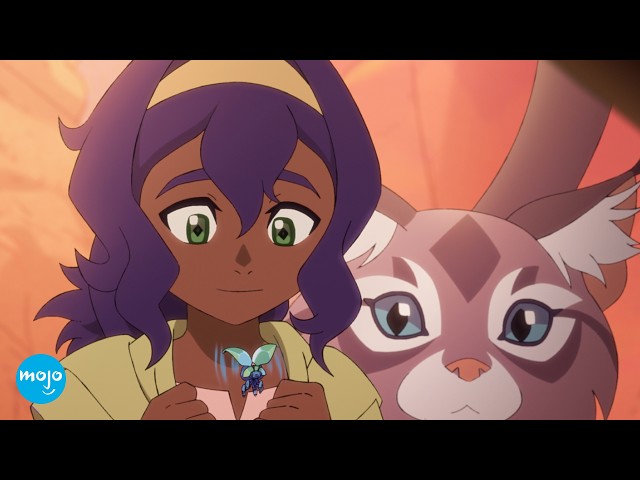 10 Things To Remember Before Avatar: Seven Havens