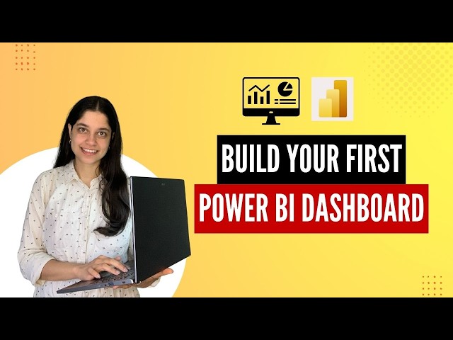 How I'd Analyze Real-World Data in Power BI | Power BI for Beginners | PowerBI Tutorial